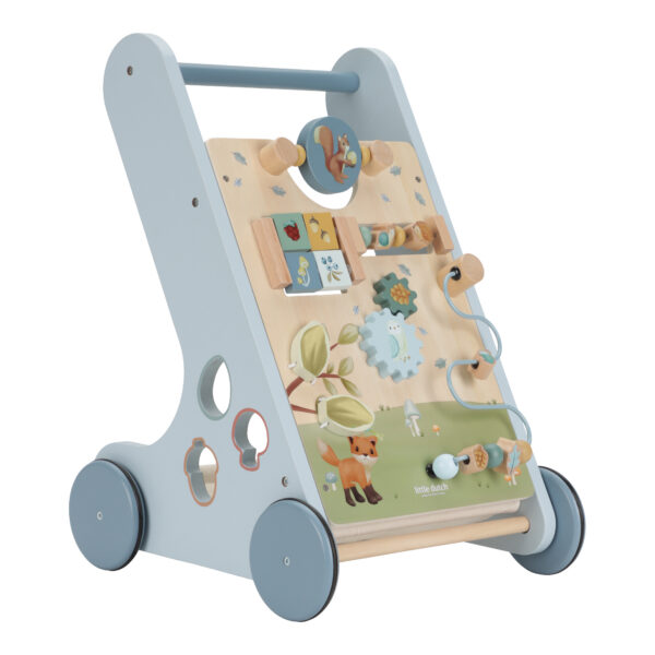 Primi passi multi-attivit  - Forest Friends FSC